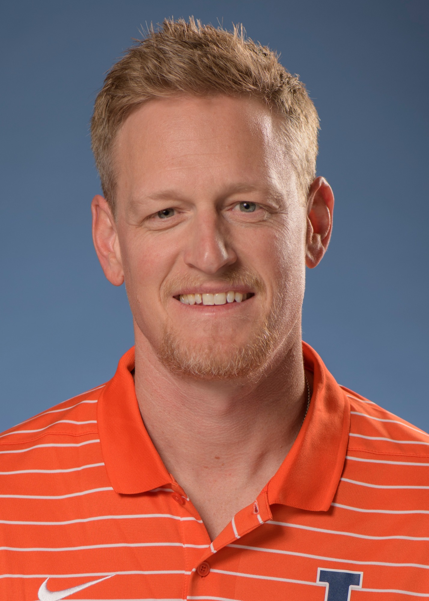 Charlie Bullen Headshot 2023