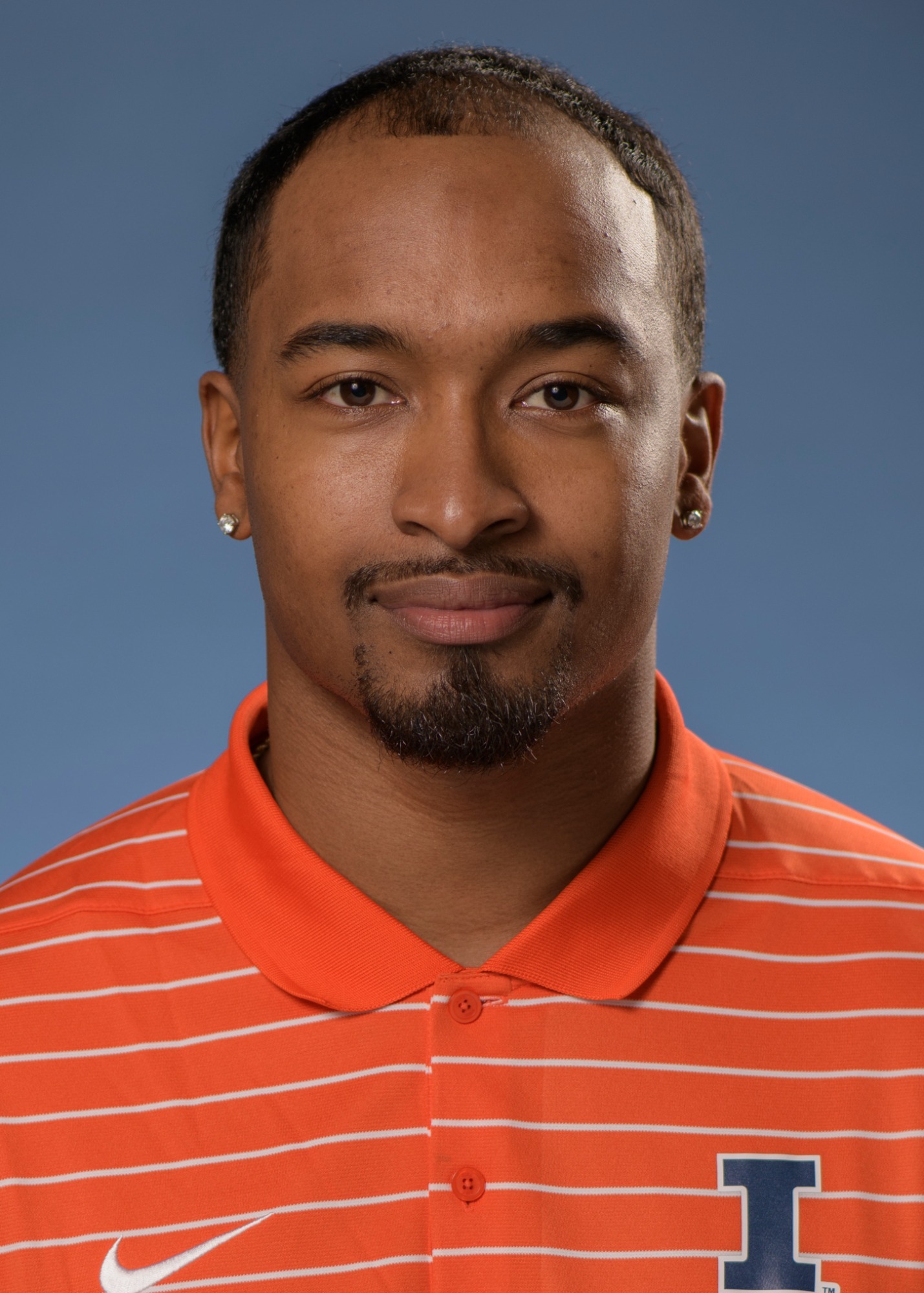 Kevin Richardson Headshot 2023