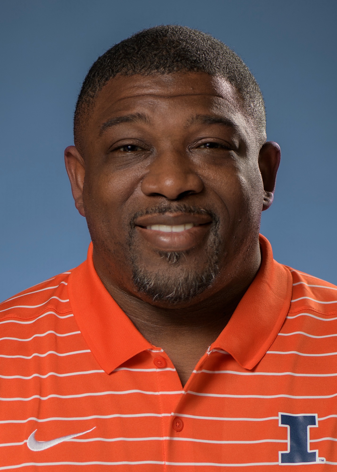 Thad Ward Headshot 2023
