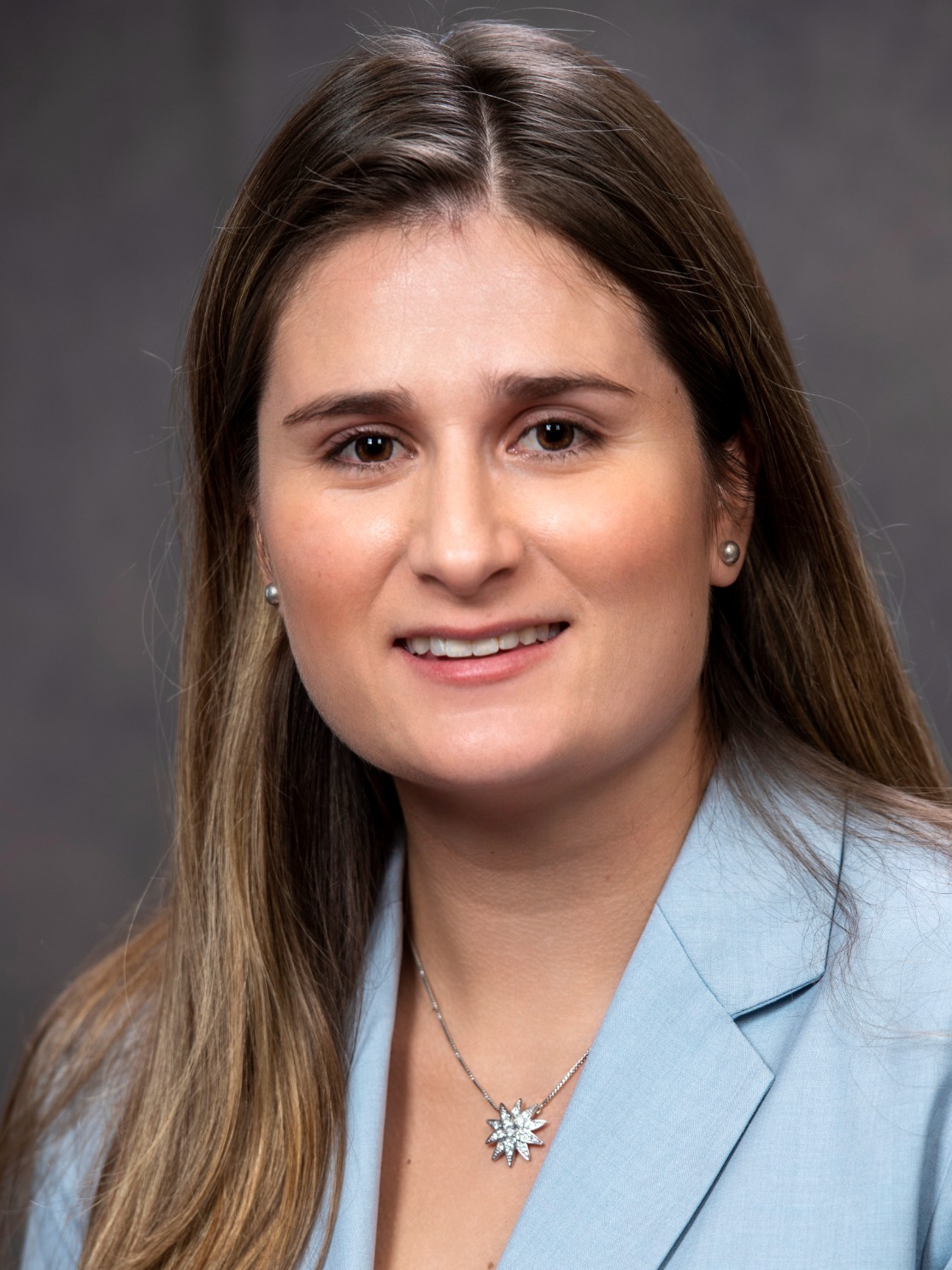 Daniela Pedraza Novak 2023