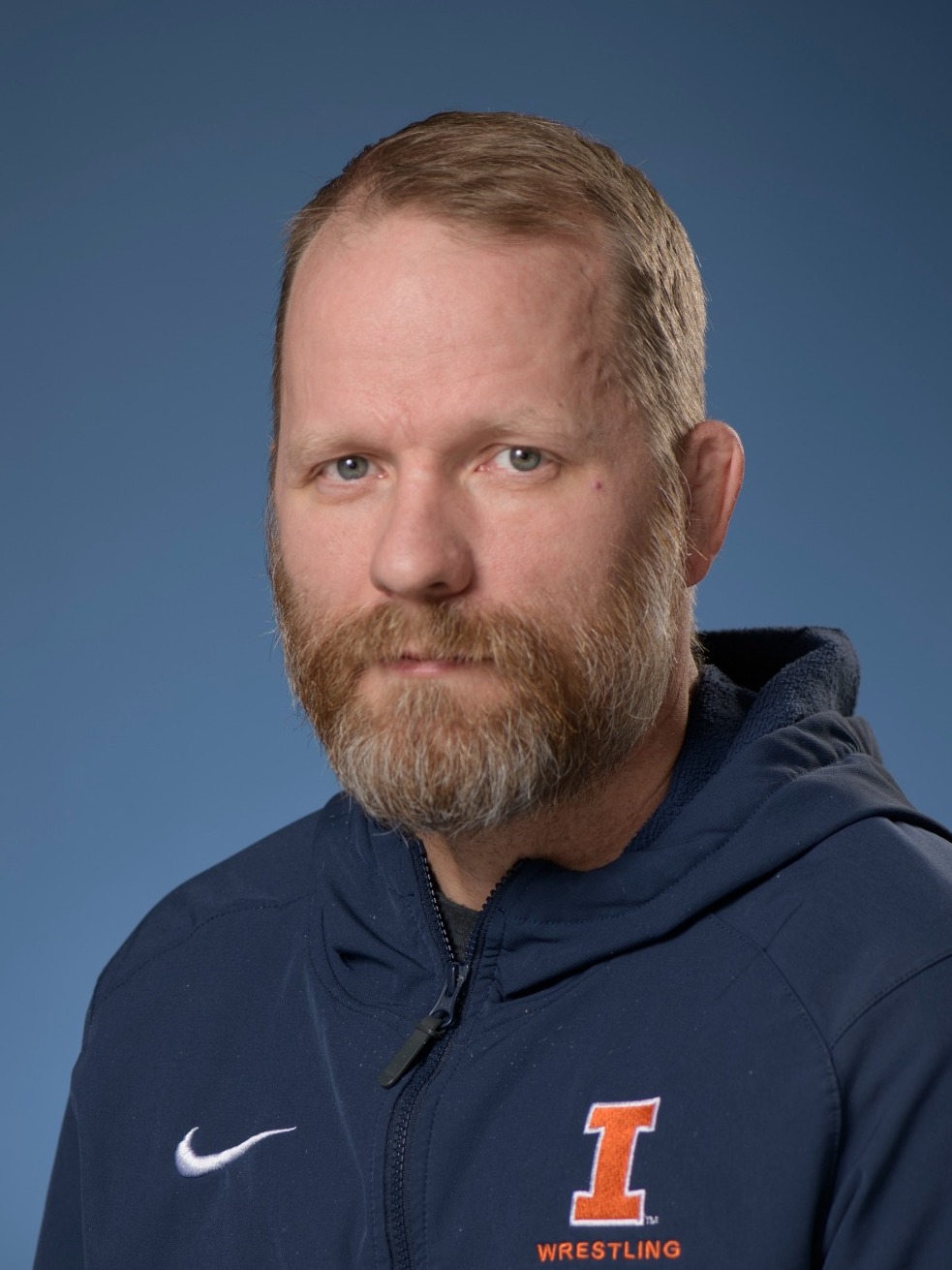 Bryan Medlin March 2023