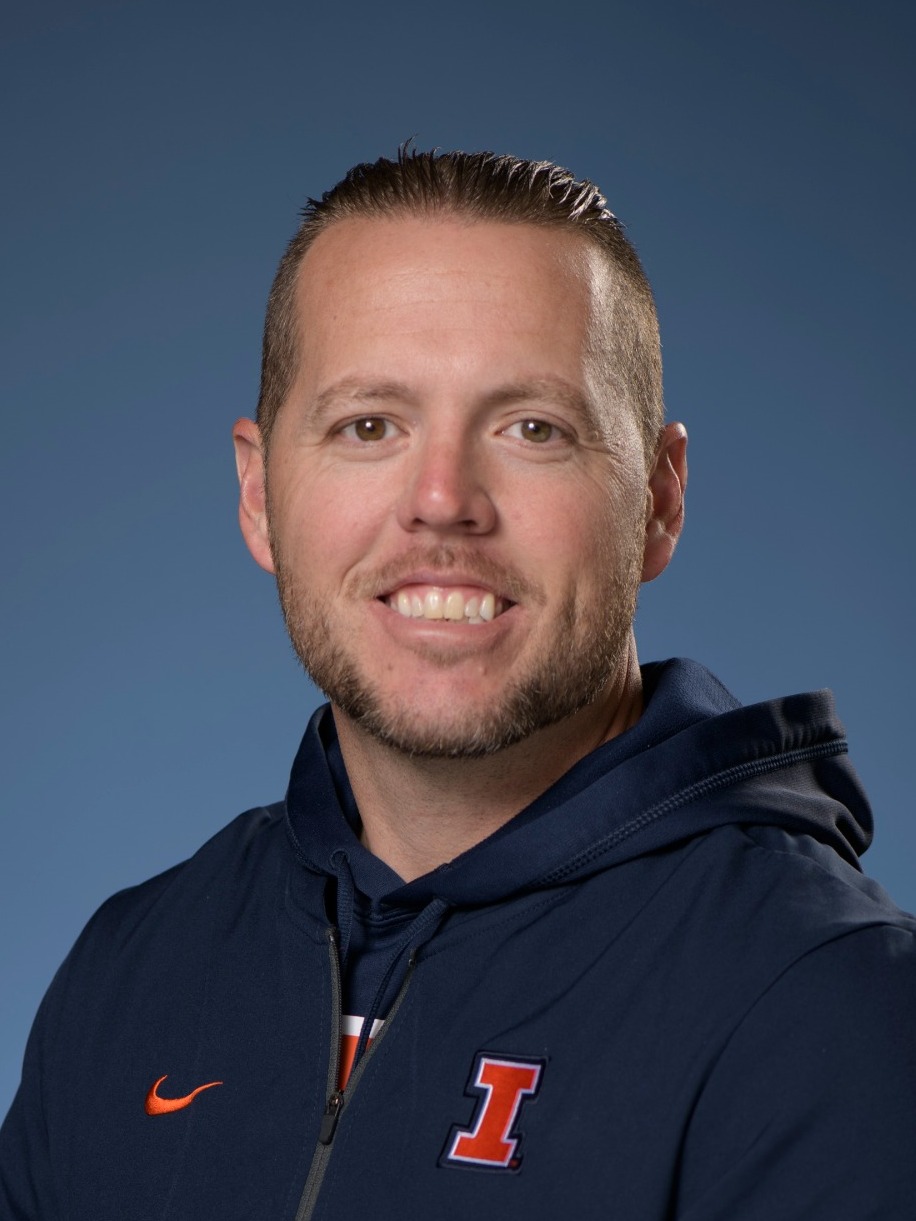 Dan Thomas March 2023