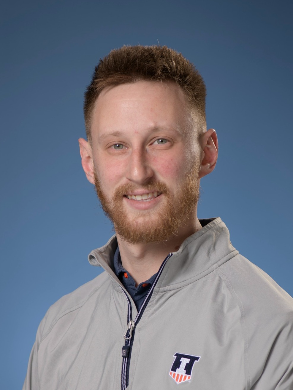 Jordan Kreindel March 2023