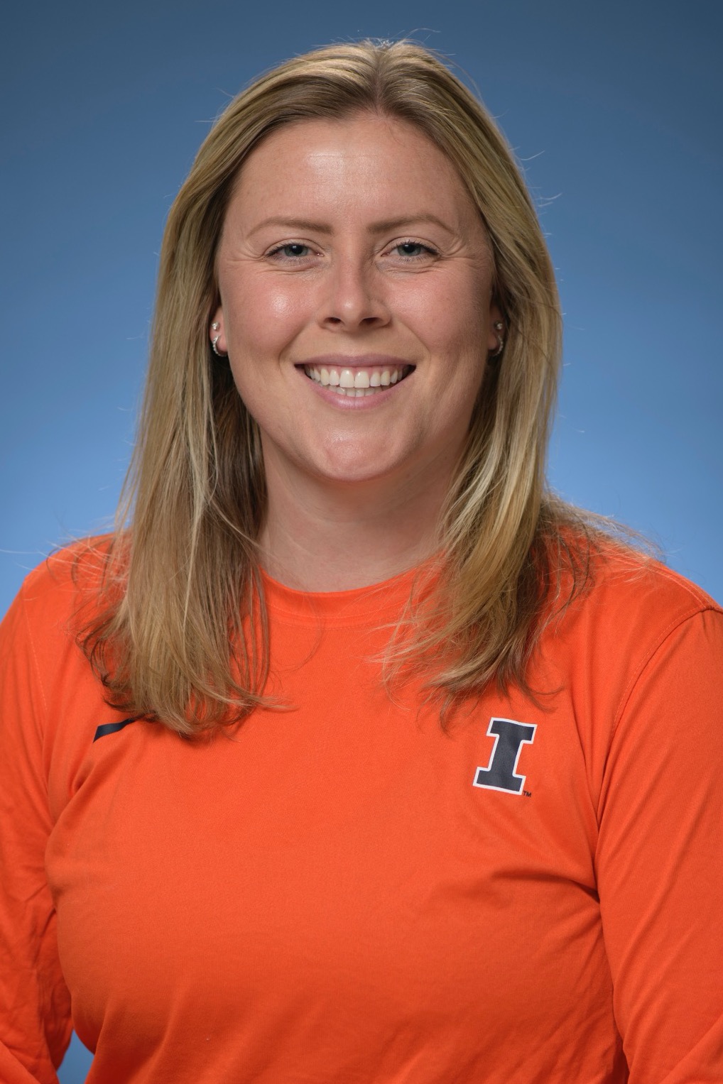 Kirsten Verdun - Headshot