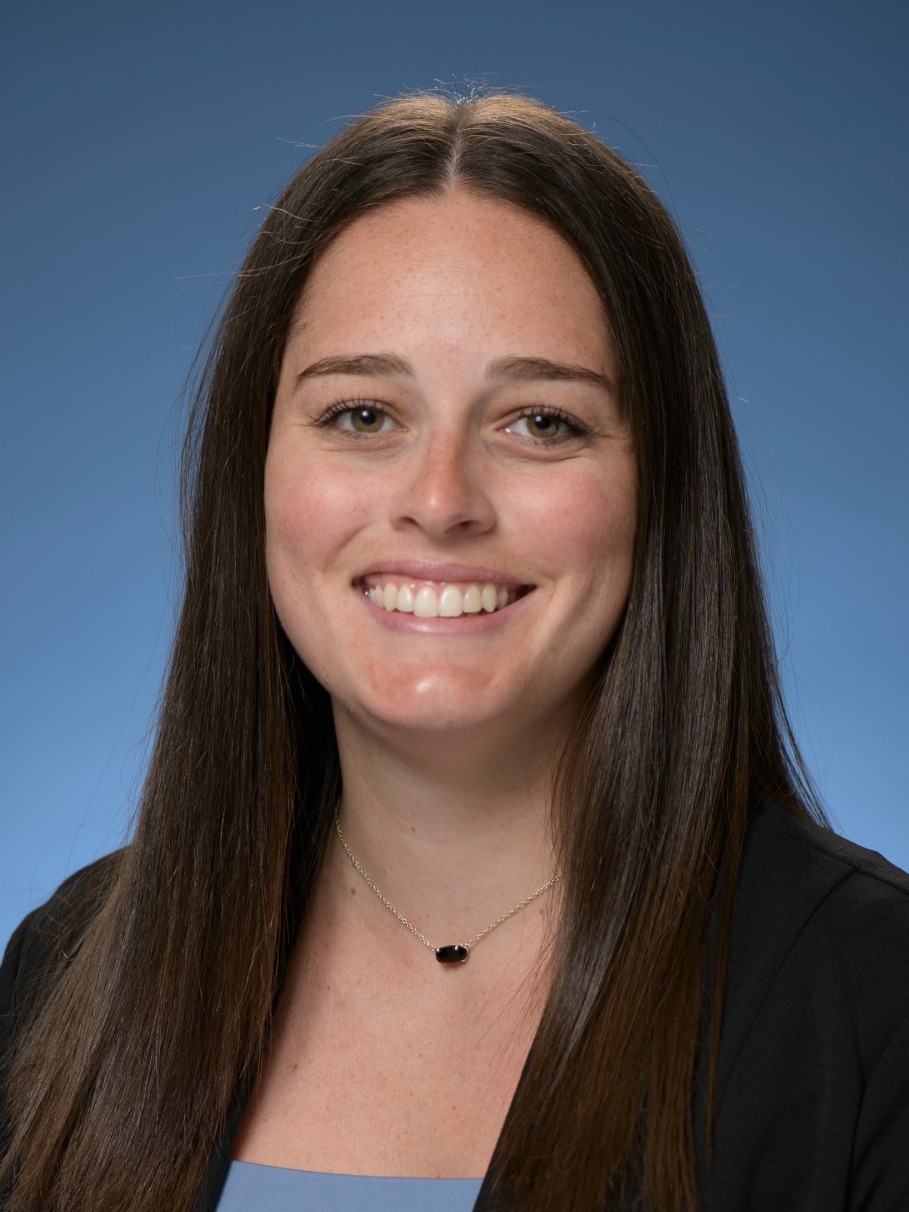 Jenna Giacone 2023