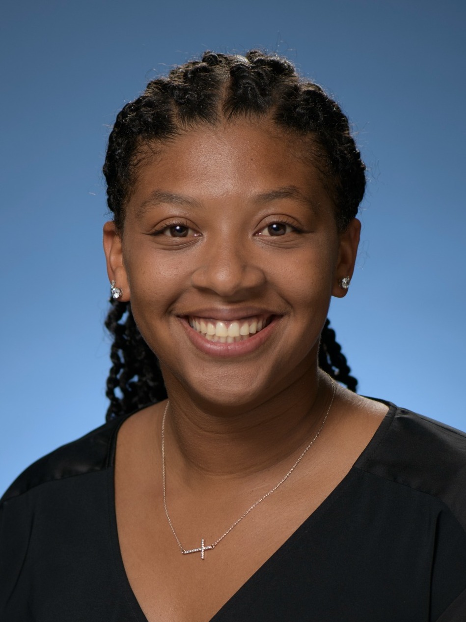 Maya Solomon 2023