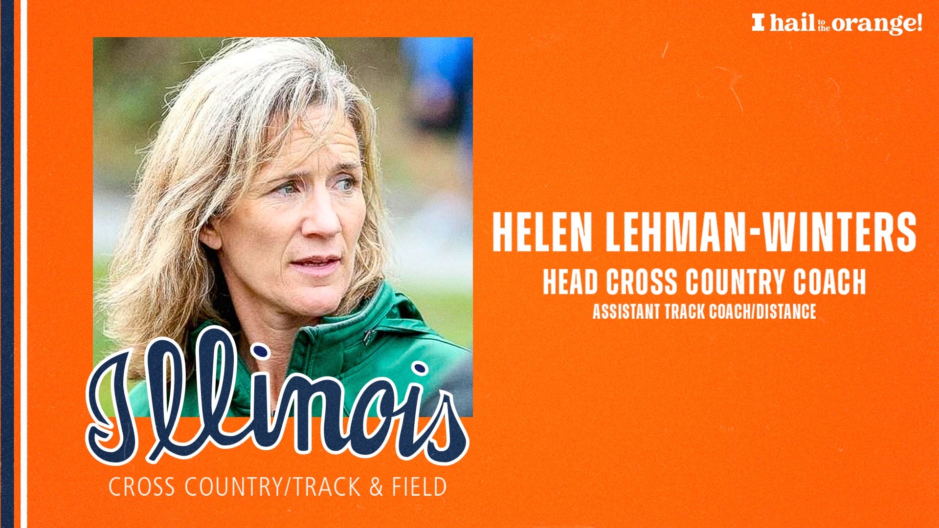 Helen Lehman-Winters Hiring