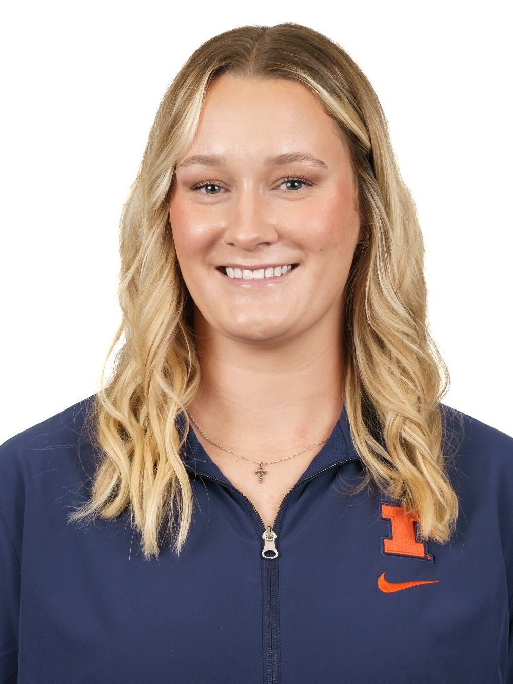 Sydney Sickels - Staff - Headshot