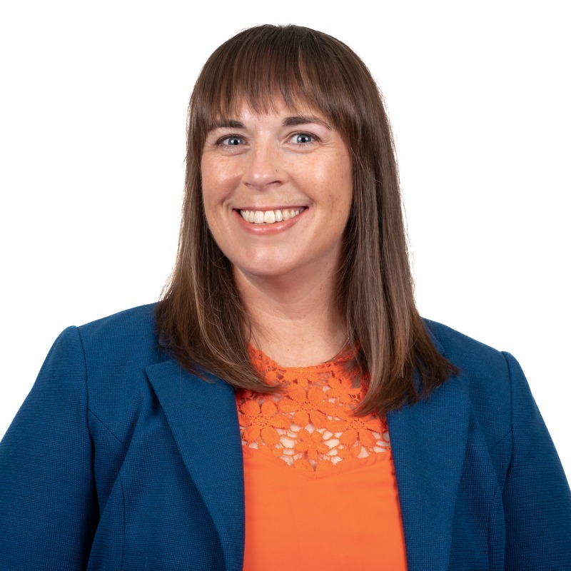 Julia Abel 2023 Headshot