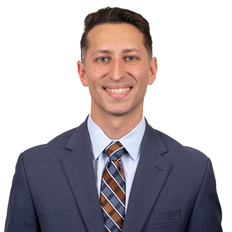 Daniel Ribeiro 2023 Headshot 