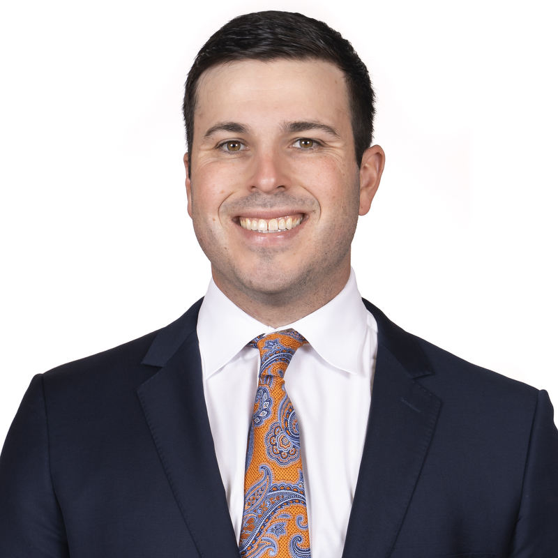 CHAMPAIGN, IL - September 29, 2023 - Illinois Assistant Coach Zach Hamer headshot taken during 2023-2024 Team Photo Photoshoot at Ubben Basketball Complex in Champaign, IL. Photo By Kevin Snyder 