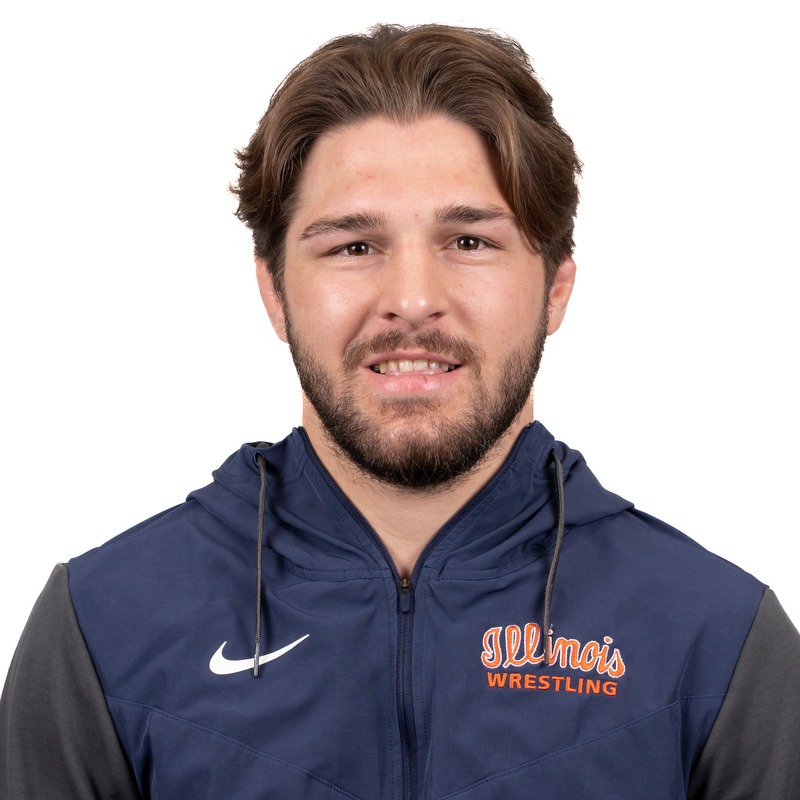 O'Connor, Austin 2023-24 HS