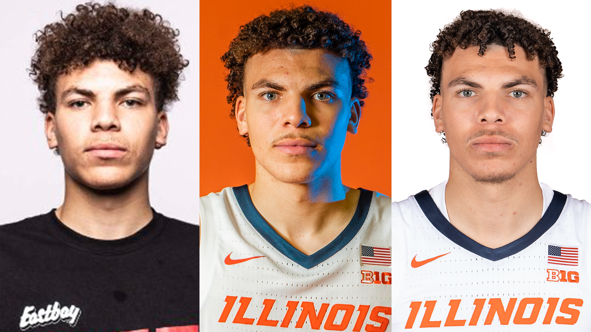 Coleman Hawkins Every Day Guys Exclusive main photo