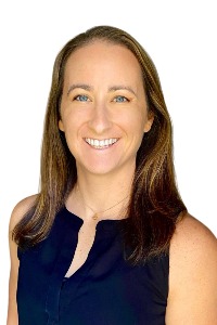 Molly Stuckey