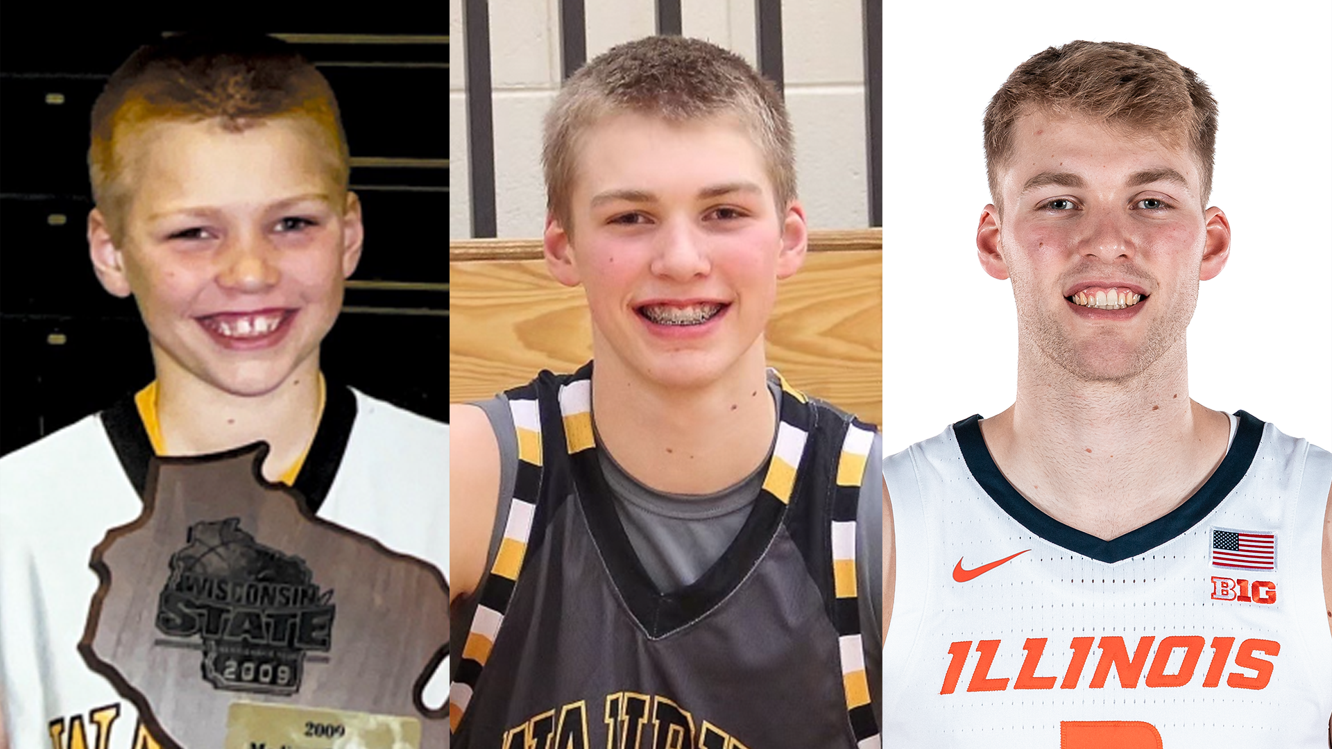 Every Day Guys Exclusive, Marcus Domask header graphic