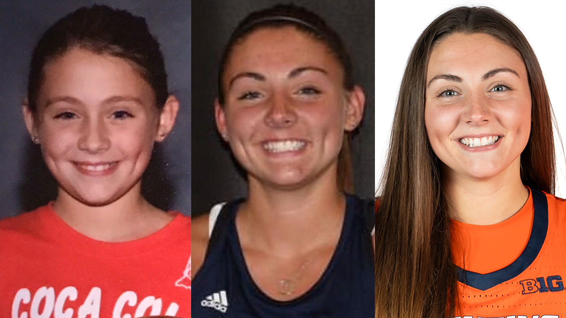 Inside the Huddle, Kendall Bostic header graphic