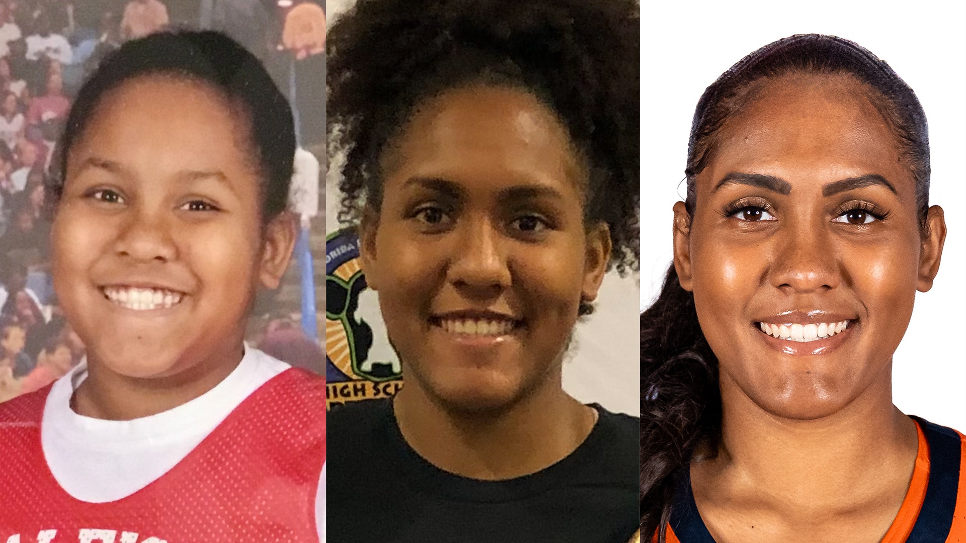 Inside the Huddle, Camille Hobby header graphic