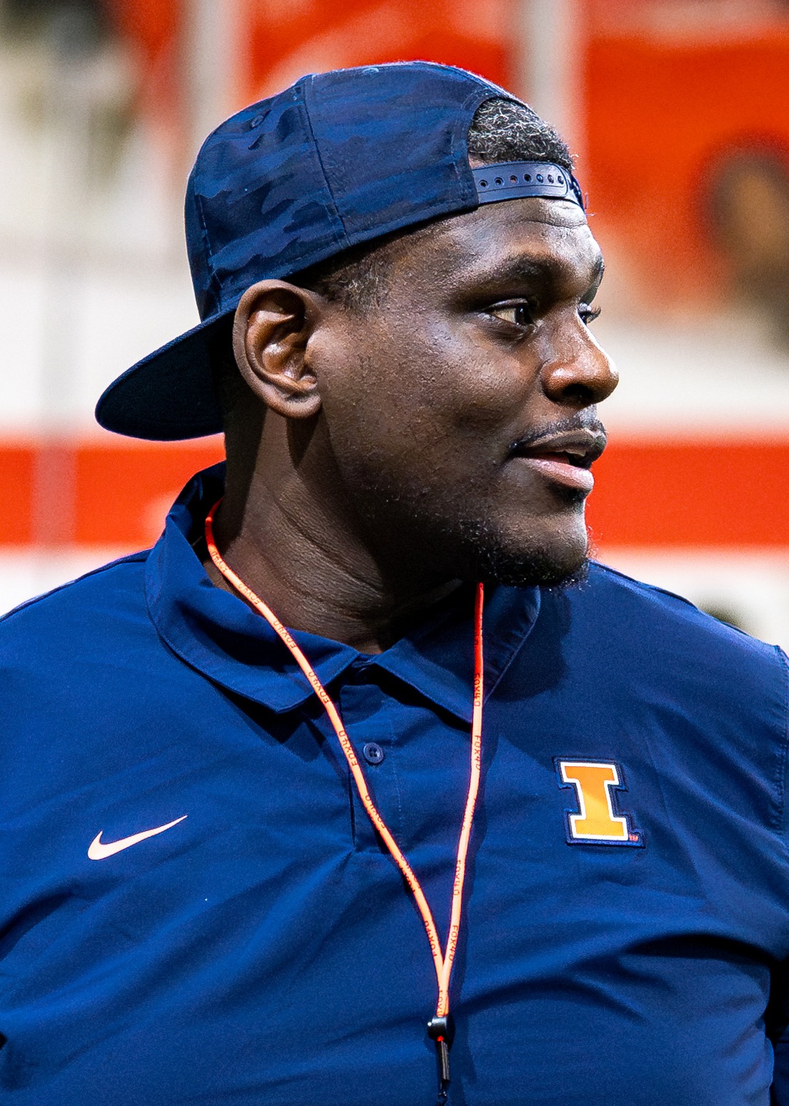 Byron Bell
