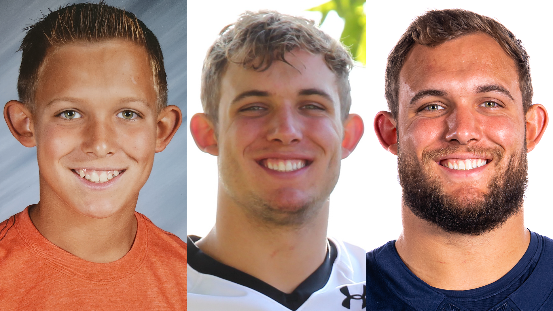 Tanner Arkin Captain Chronicles header photo