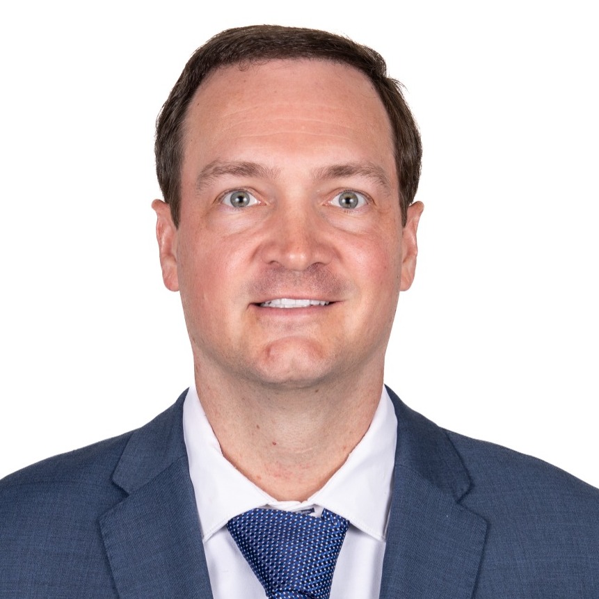 Kevin Kruger