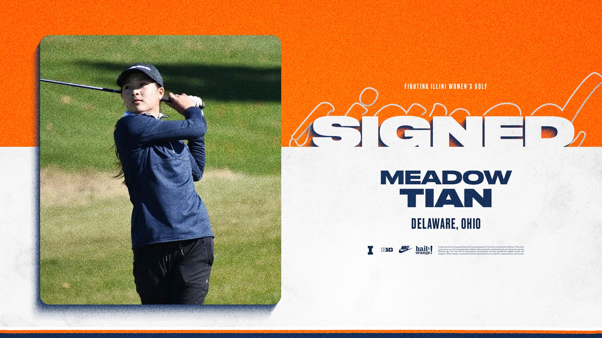 Eileen Lee Signing Graphic