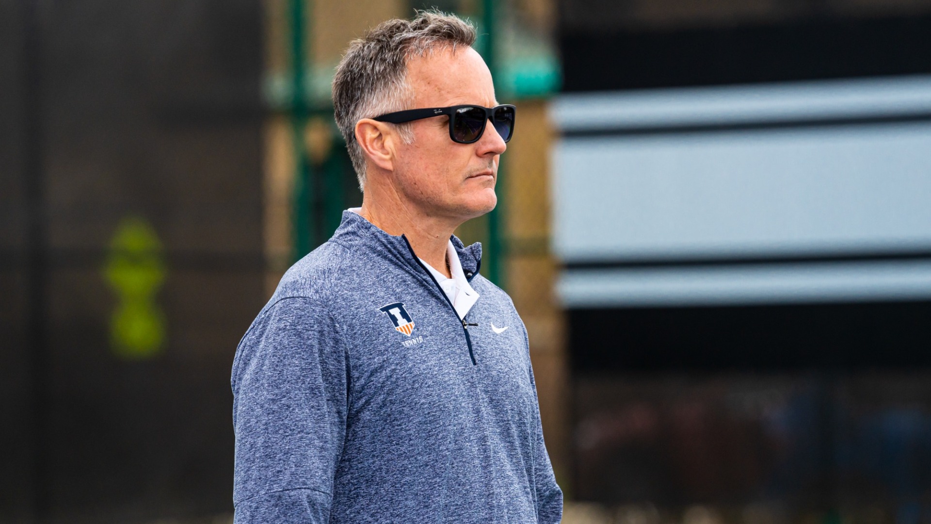 Illinois MTEN at Northwestern - Brad Dancer