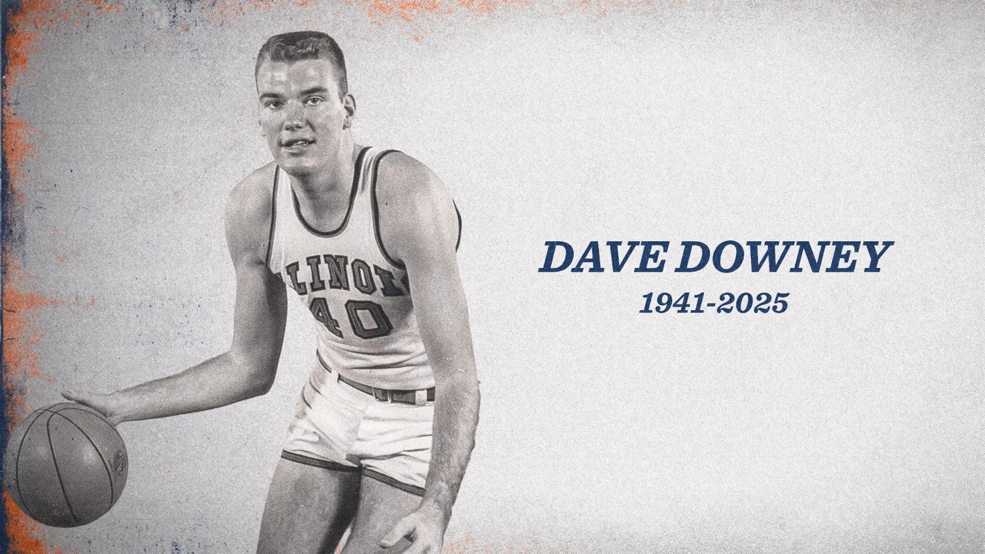 Dave Downey_1941-2025