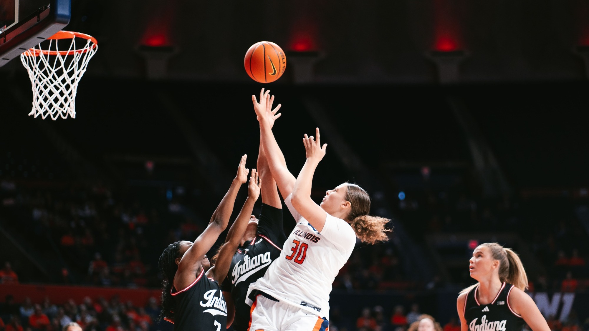 Cearah Parchment vs. Indiana