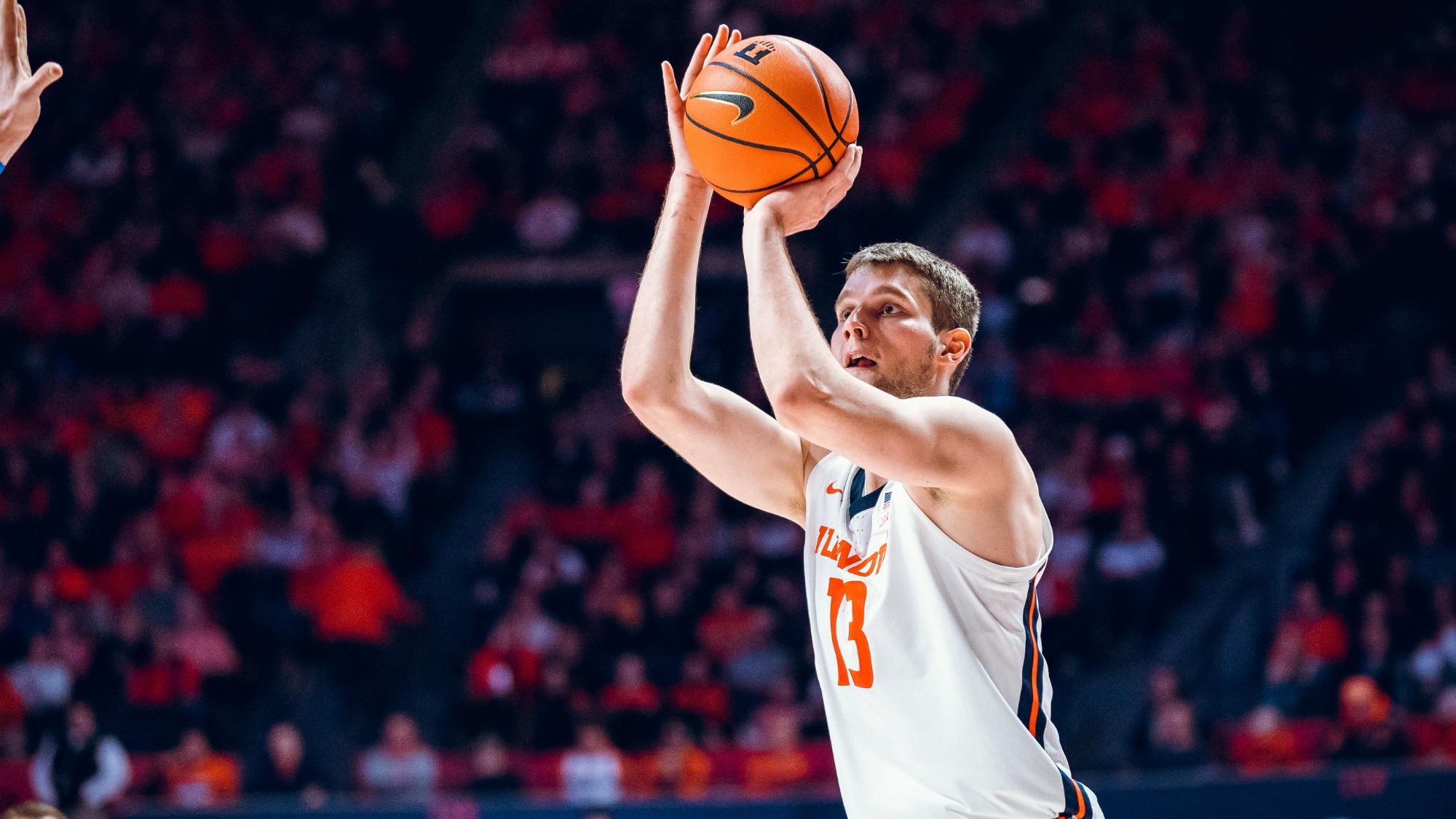 fighting illini basketball roster