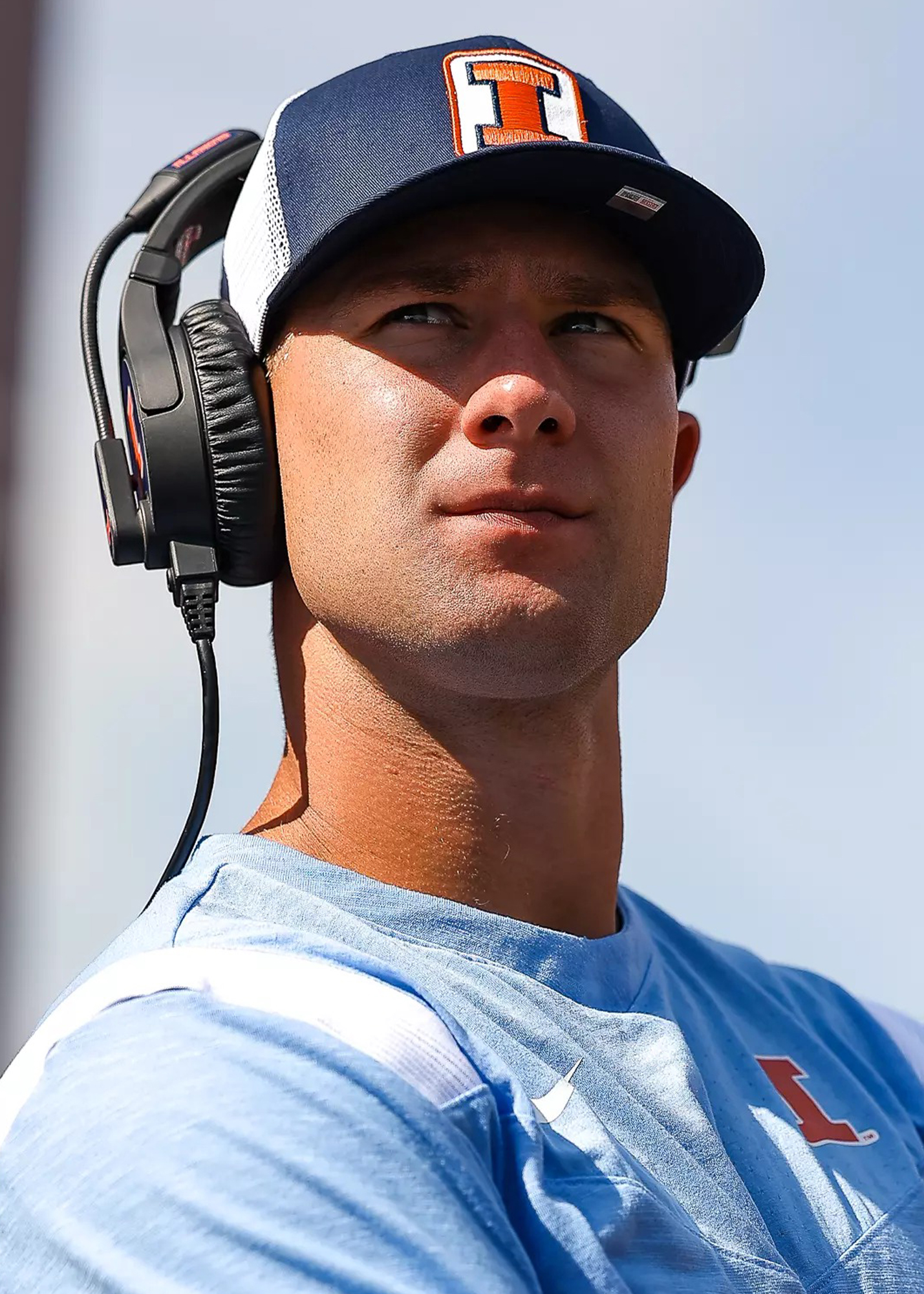 Art Sitkowski coaches page