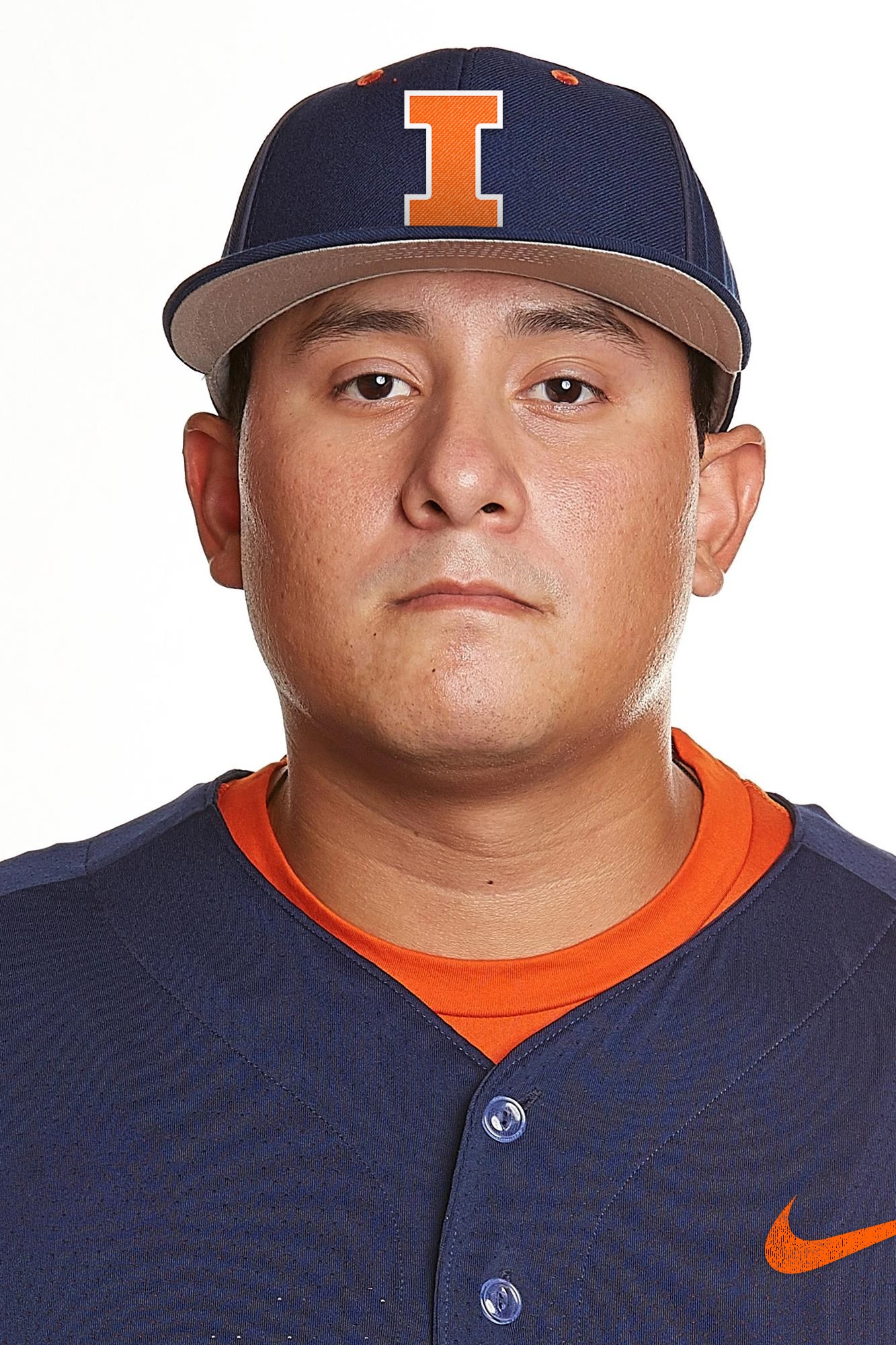 Zach Luevanos Headshot - Placeholder