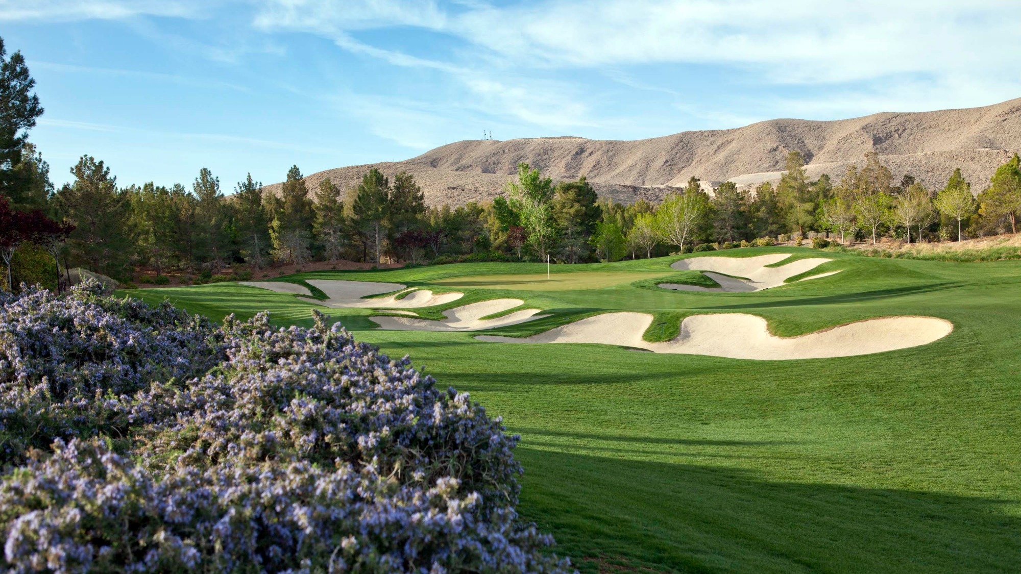 Southern Highlands Golf Course
