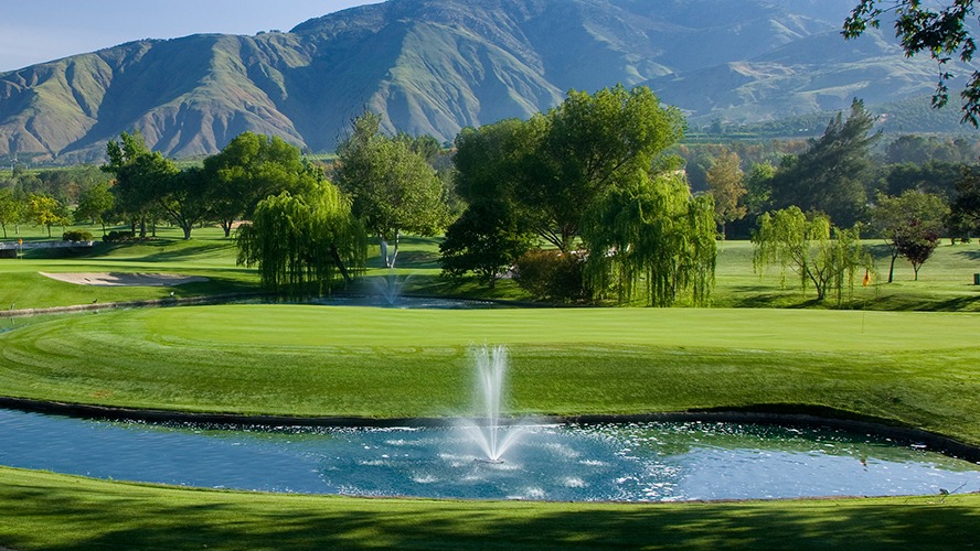 Pauma Valley Country Club 