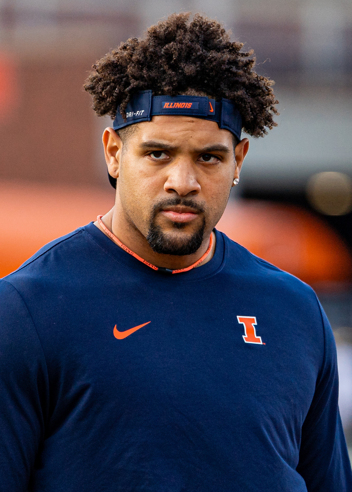 Trent Harris coaches page