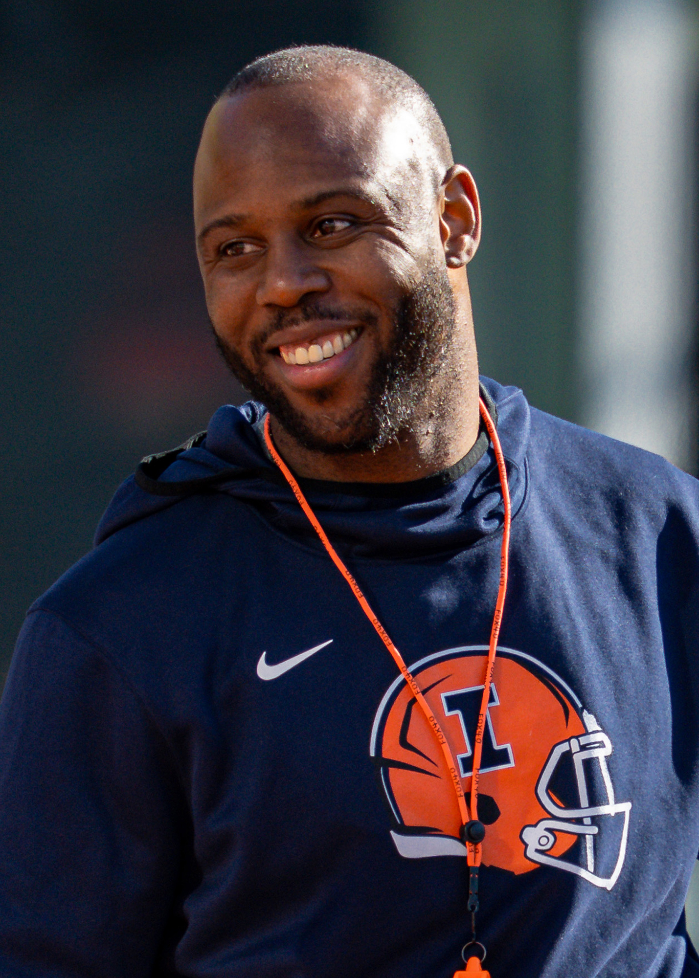 James White coaches page