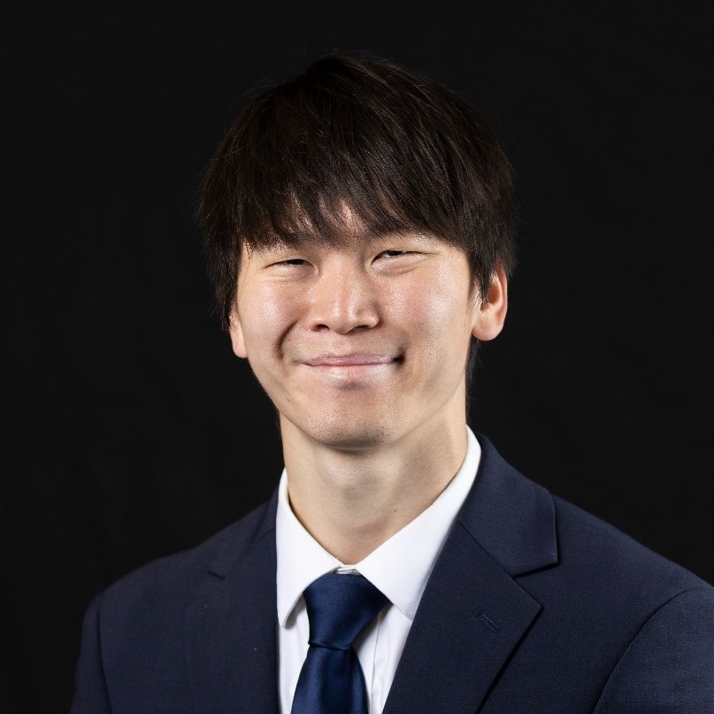 Zachary Choo headshot