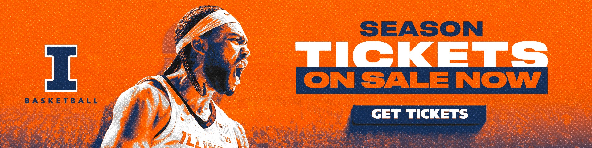 B25 Season Tickets