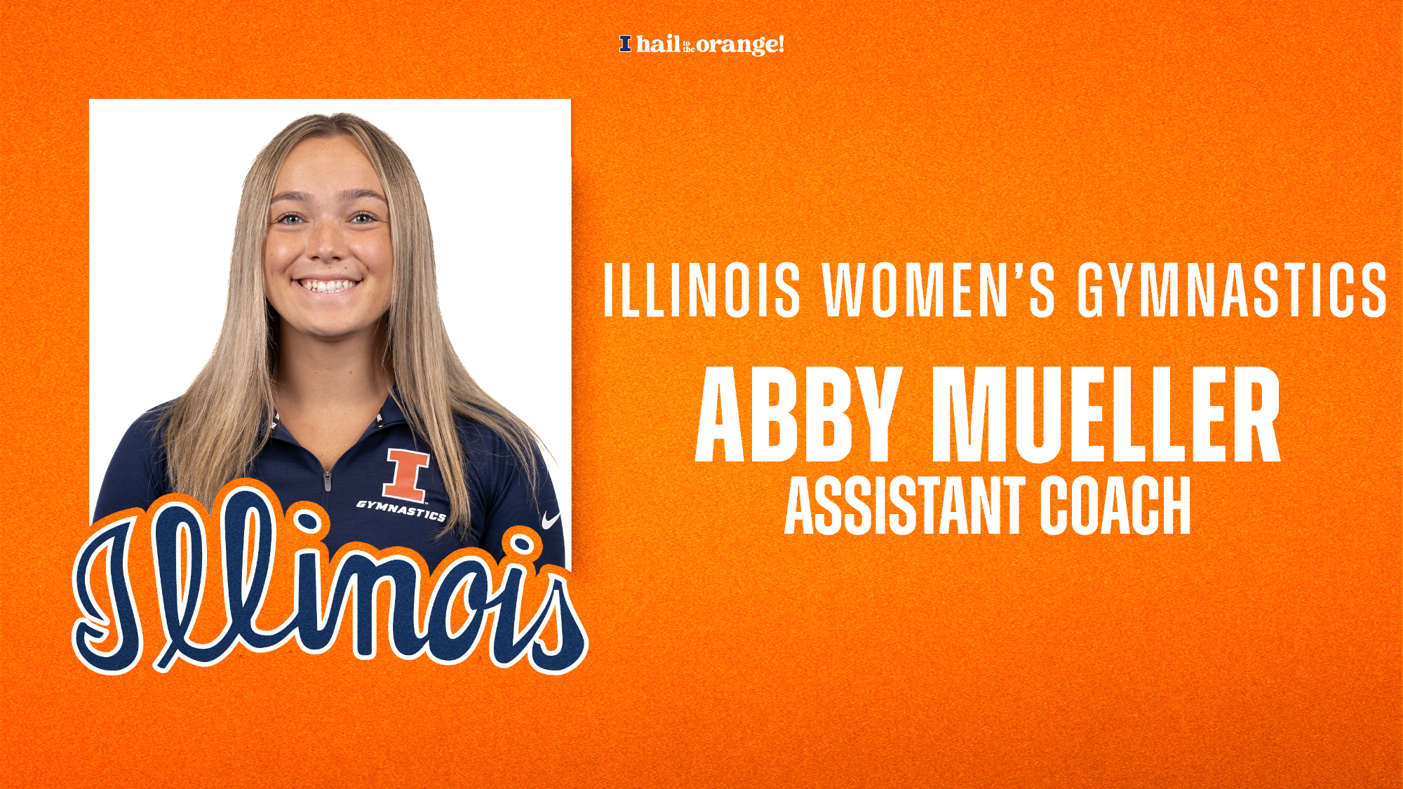 WGYM Abby Mueller Hiring
