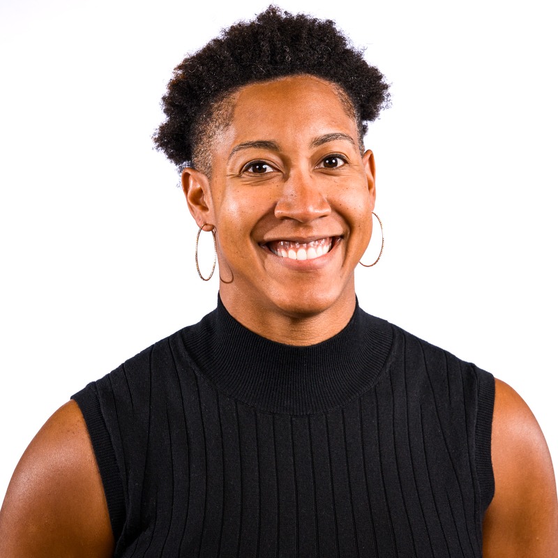 Champaign, IL - November 10, 2024 - Illinois Head Women's Basketball Athletic Trainer Autumn Taylor headshot taken during 2024-2025 Women's Basketball Staff Headshots at State Farm Center in Champaign, IL. (Photo By Kevin Snyder/Illinois Athletics)