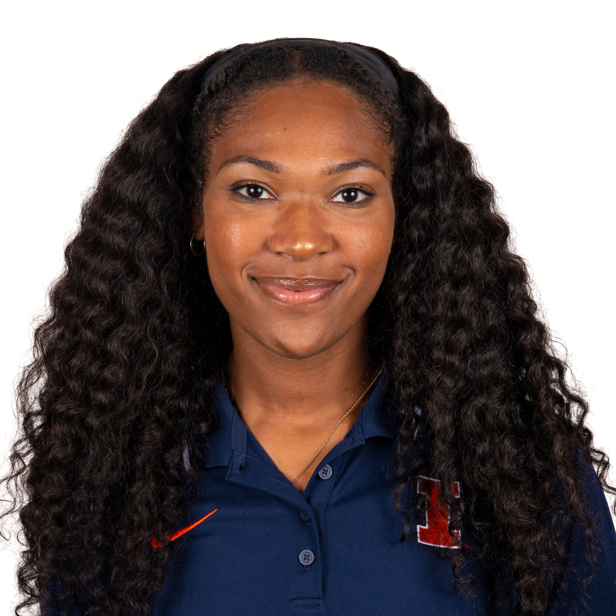 Jaimie Robinson HS