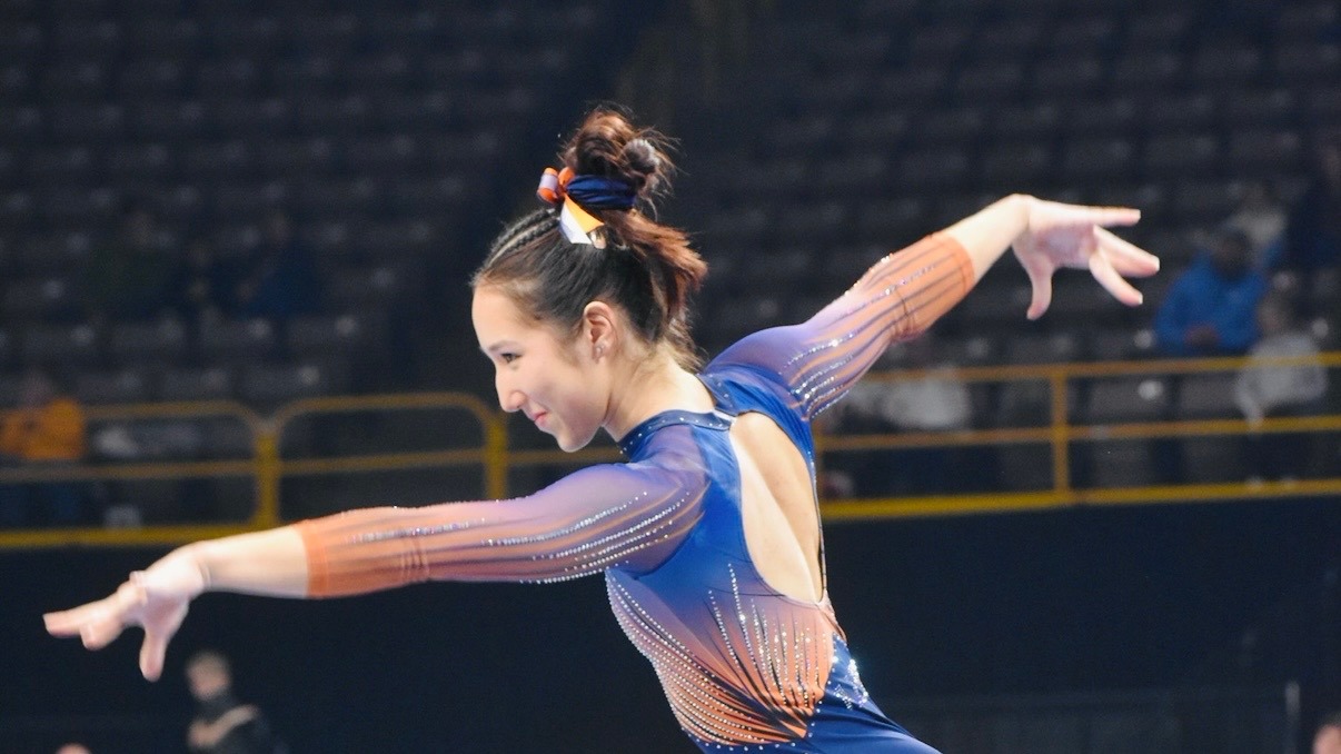 Illinois vs. Penn State