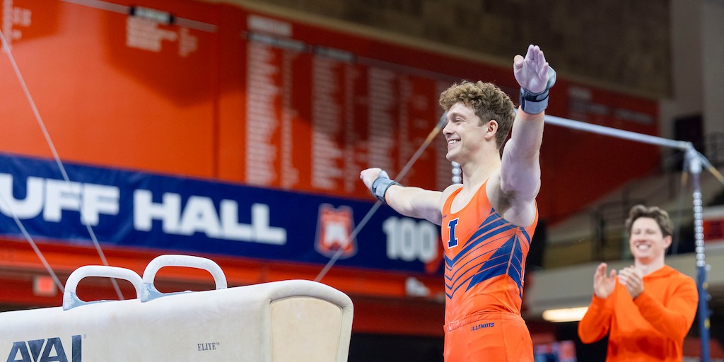 OSU Open Preview Photo