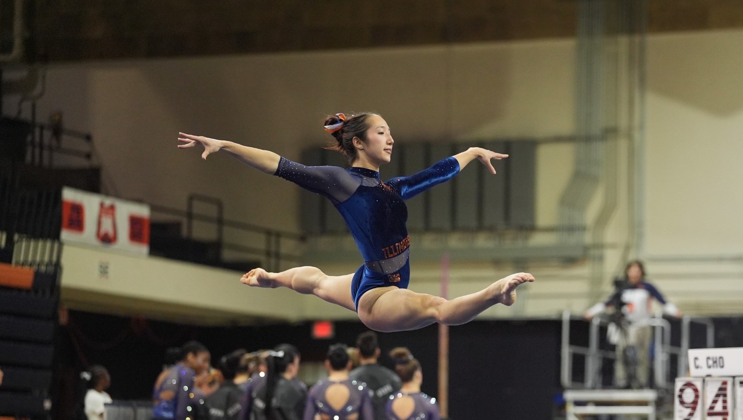 Illinois vs. Penn State Recap