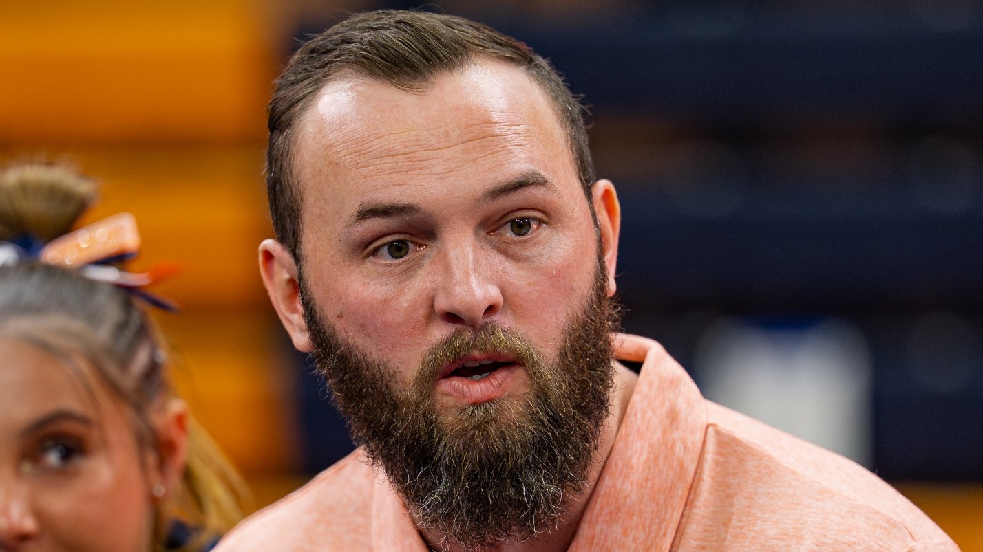 Illinois WGYM vs. Ohio State