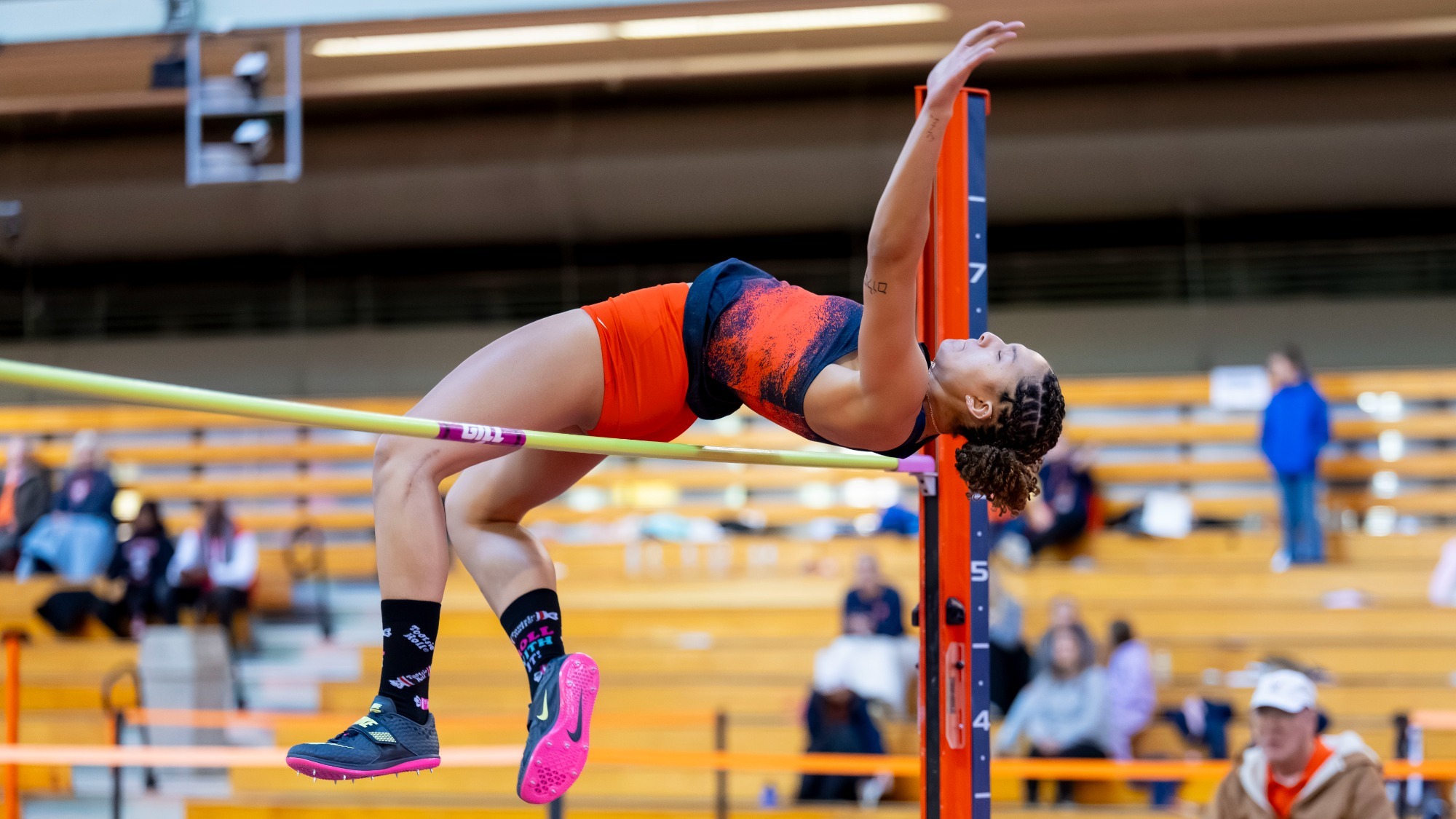 JaiCieonna Gero-Holt