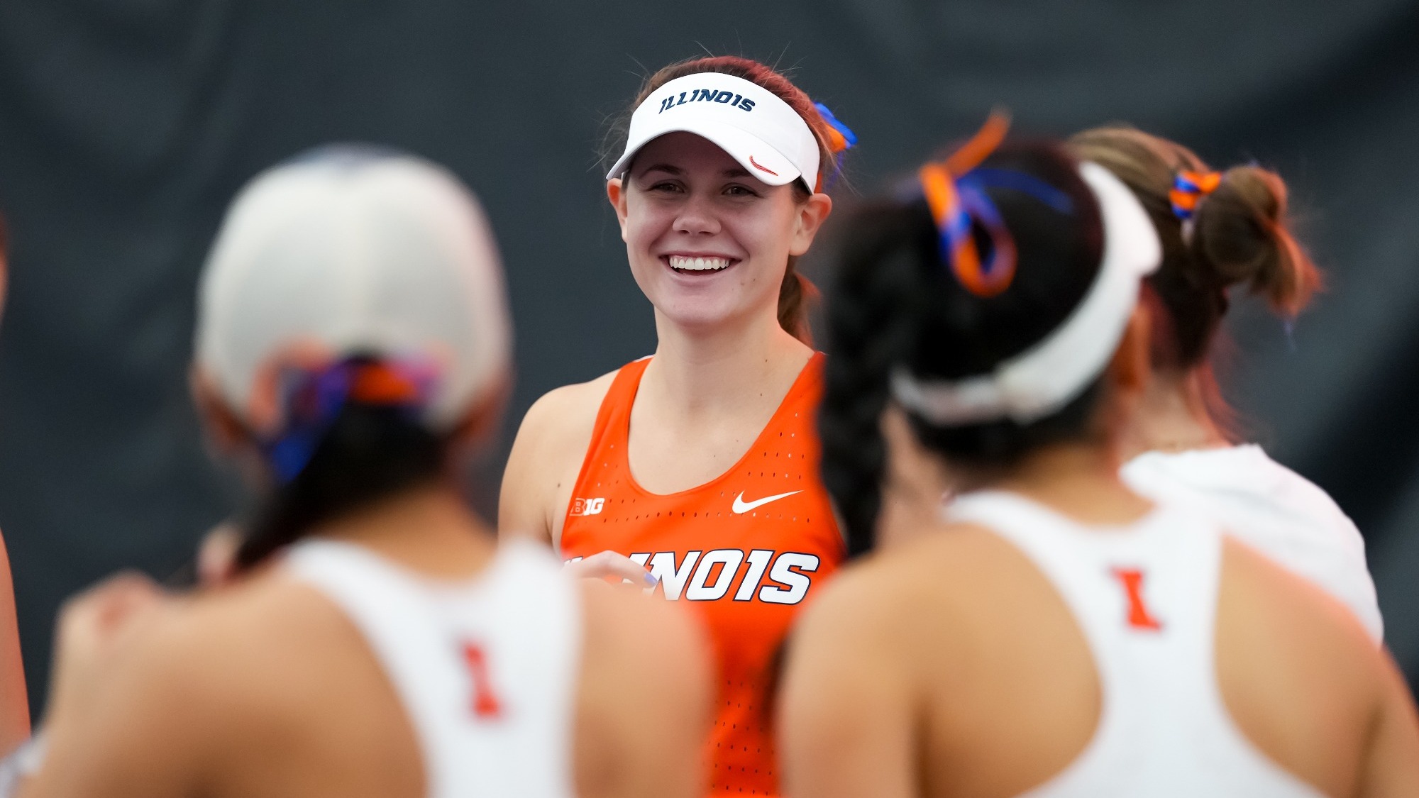 Schaefbauer DePaul Pvw