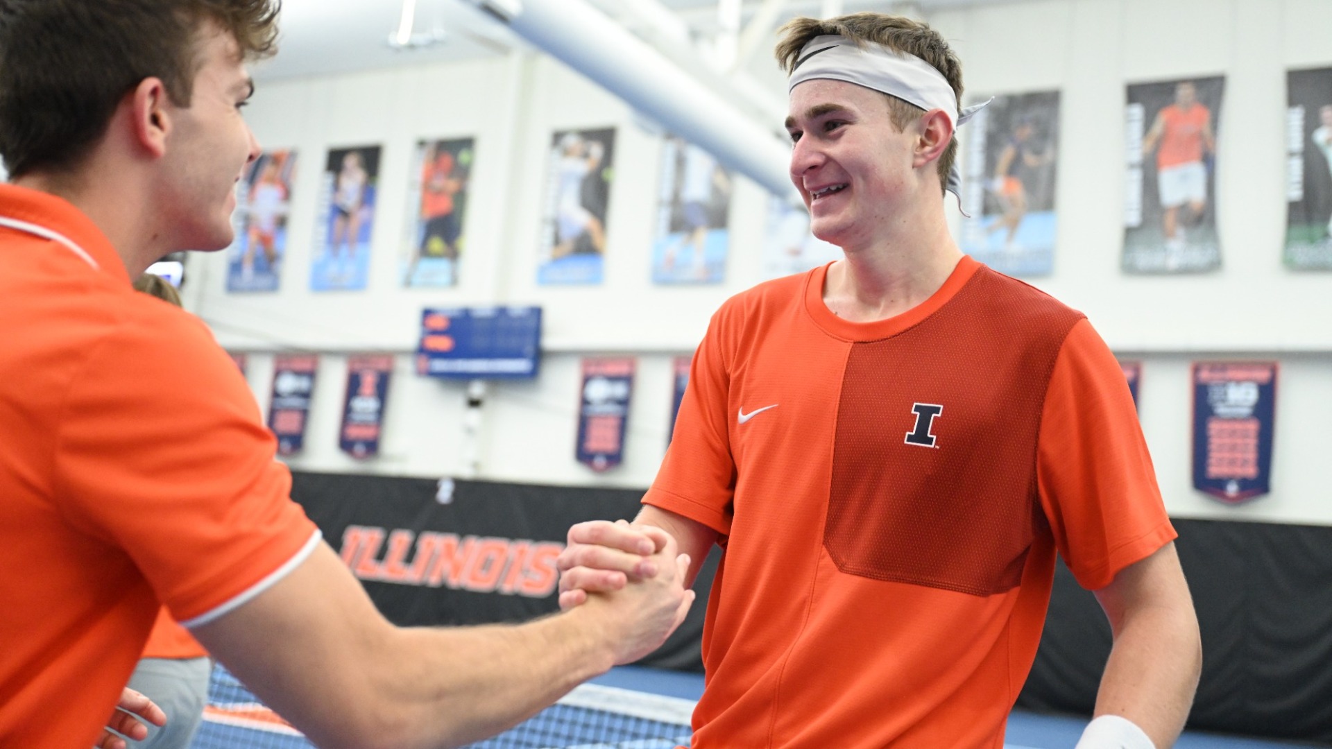 Illinois MTEN - Adam Jilly