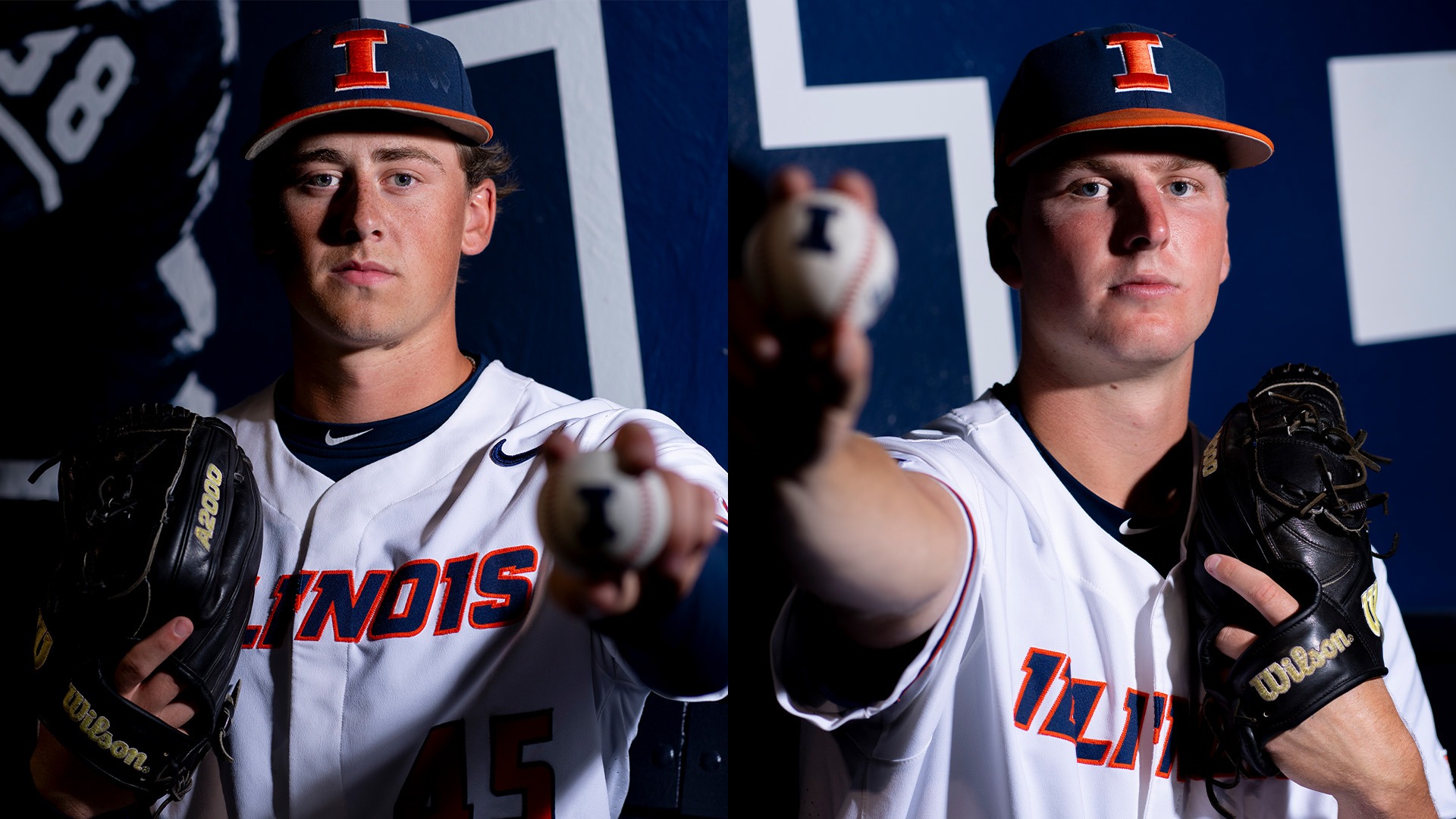 BSB Stopper of the Year Preseason Watch List - Zach Bates/Mitch Dye
