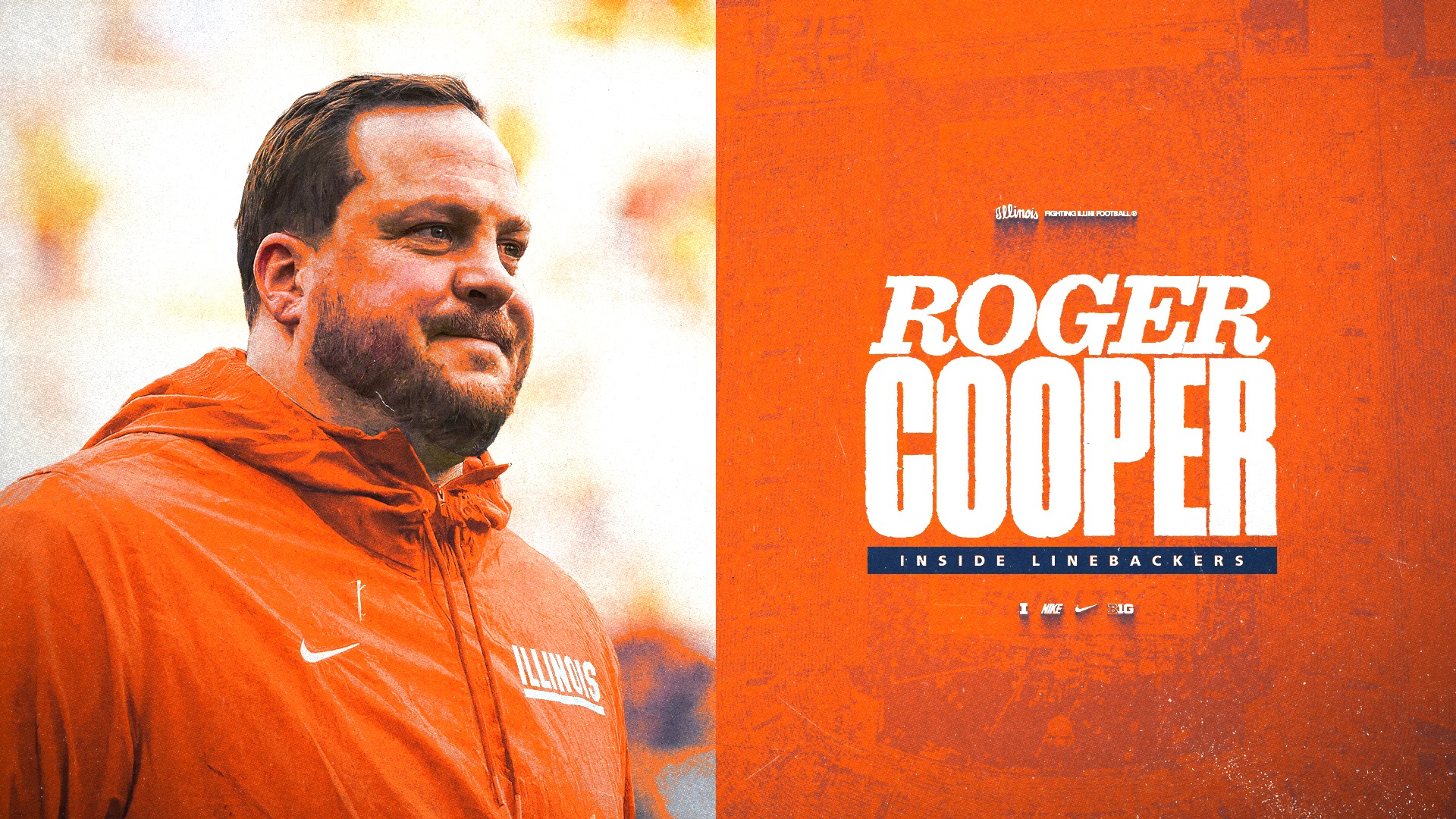 Roger Cooper graphic 2026
