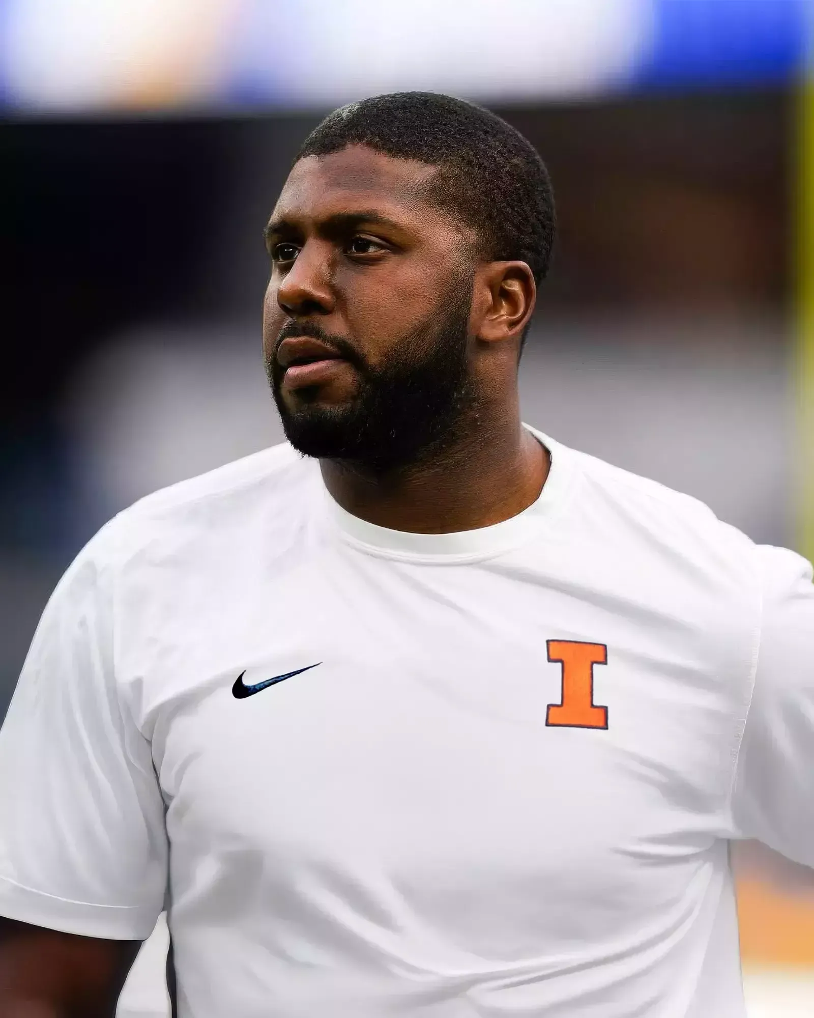 Jordan Thomas headshots